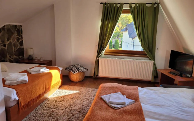 The Guesthouse