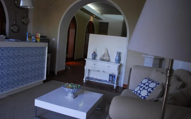 Villa Blanche Dimora di Charme