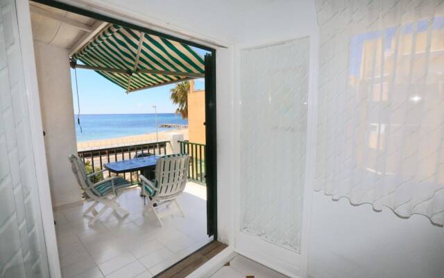 Apartamento Equipado Para 4 Personas en Cambrils