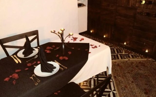 Mesón de la Merced Hotel Boutique, Patio & Spa