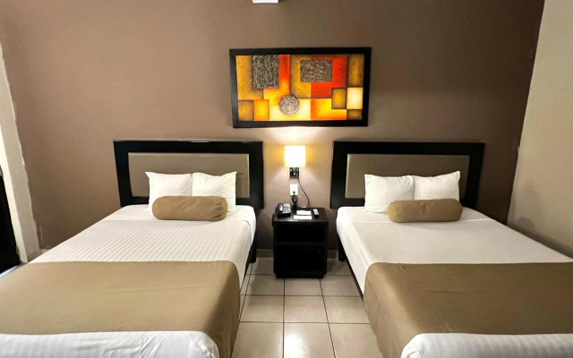 Hotel La Siesta Malecón