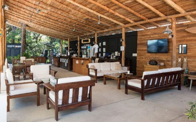 RideOn Beach House