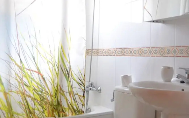 Edificio Montecarlo Vacanza by Sonneil Rentals