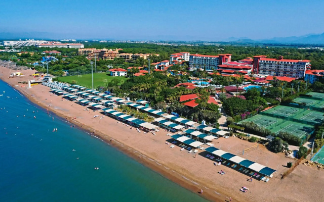 Belconti Resort Hotel - All Inclusive