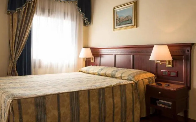 Park Hotel Villa Vicini
