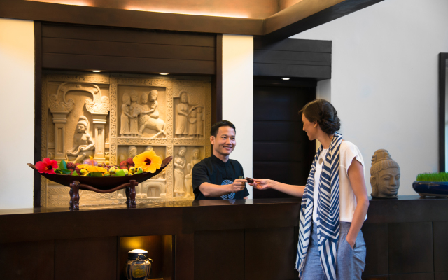 Victoria Hoi An Beach Resort & Spa