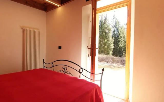Baita La Ciamorza Near Dolomiti - Veneto