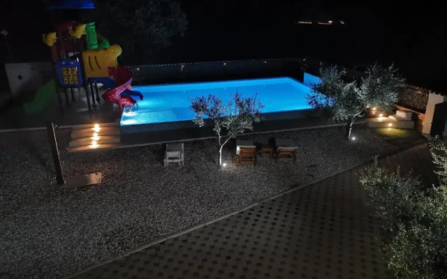 Apartman Oliva