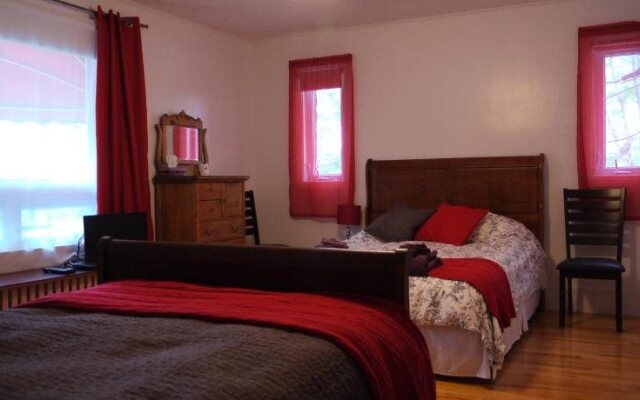 Gite La Brise Du Lac