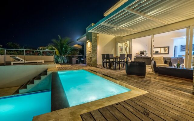 Villa Preciosa (Villas Agua Dulce)