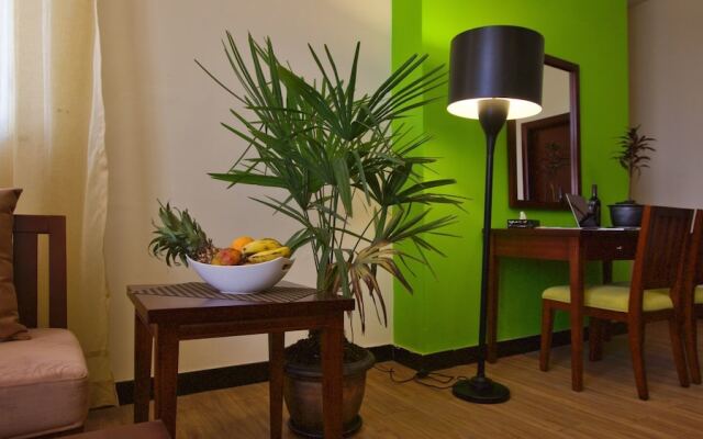 BeAleta Hotel Apartment