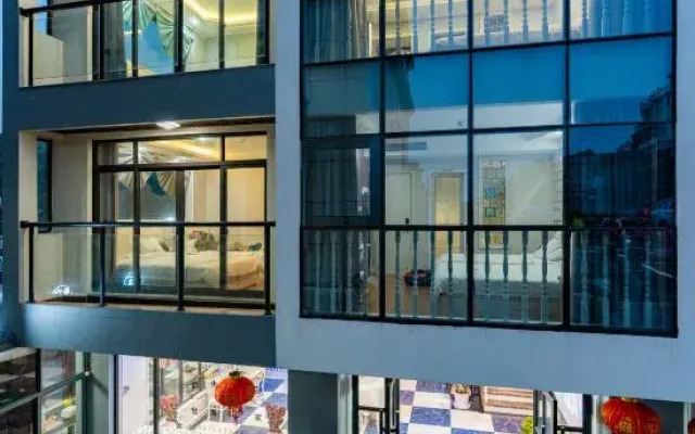 Shengsi Yihai House B & B