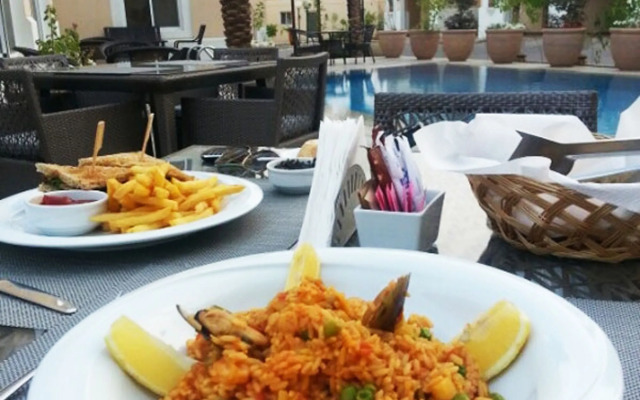 Vivienda Hotel Villas