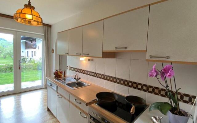 Ferienwohnung Apartment Haus Ager