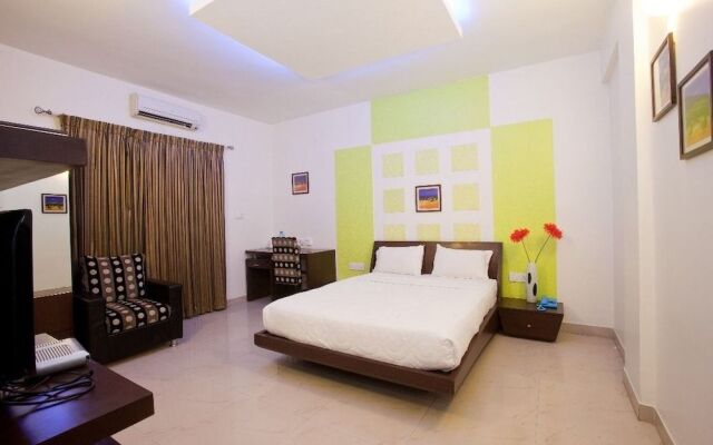 Niche Suites
