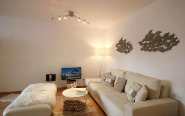 Deutsches Haus - [#113240]