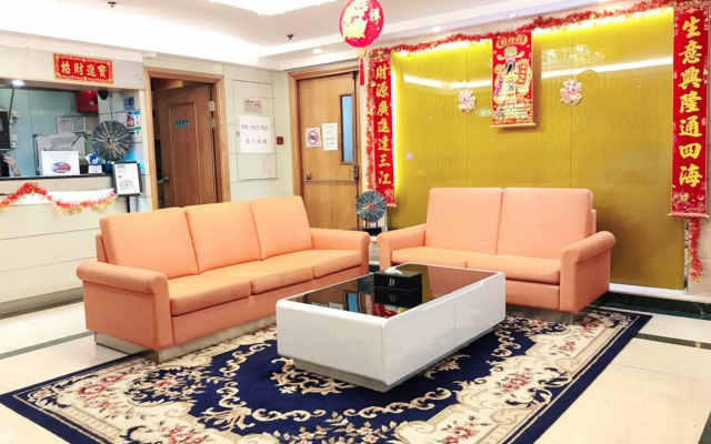 Dadol Hotel