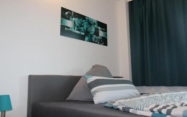 Boardinghouse Heilbronn