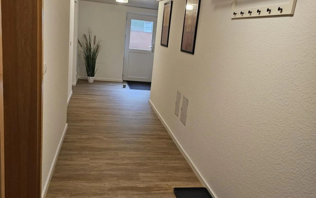 Ferienappartement Kassel-Waldau