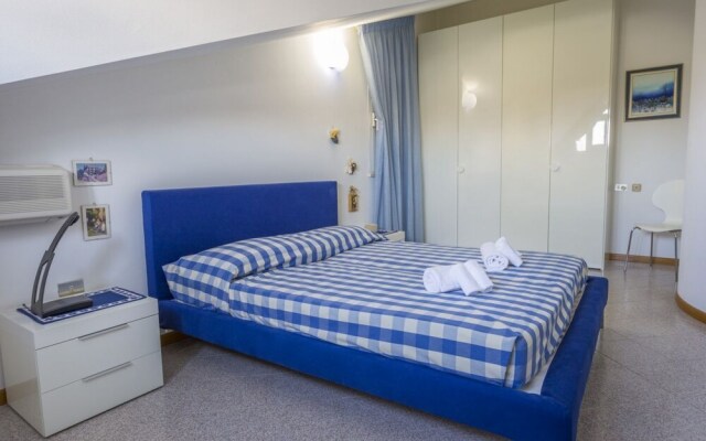 Lignano Sabbiadoro Flat with Garage