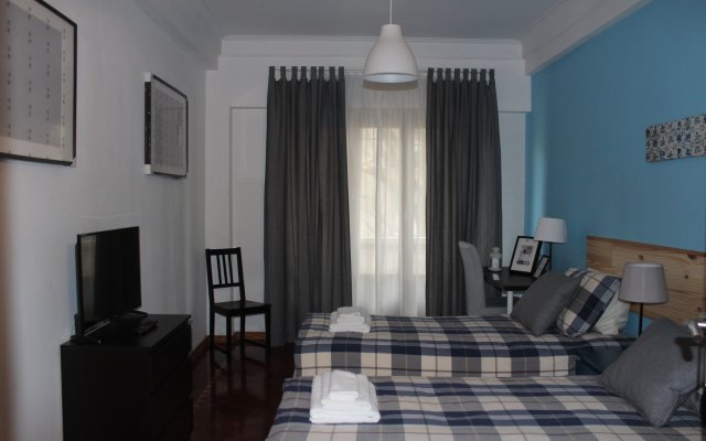 TripGeo Guesthouse