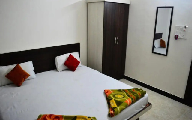 Hotel Bholenath