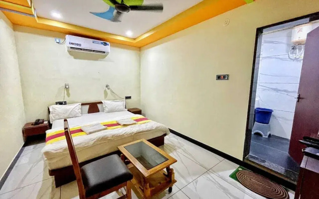 Sky Residency Jaisalmer