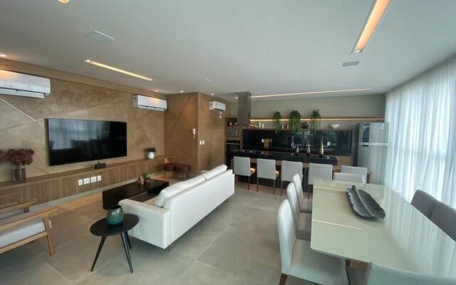 Edifício Promenade II Apt 404