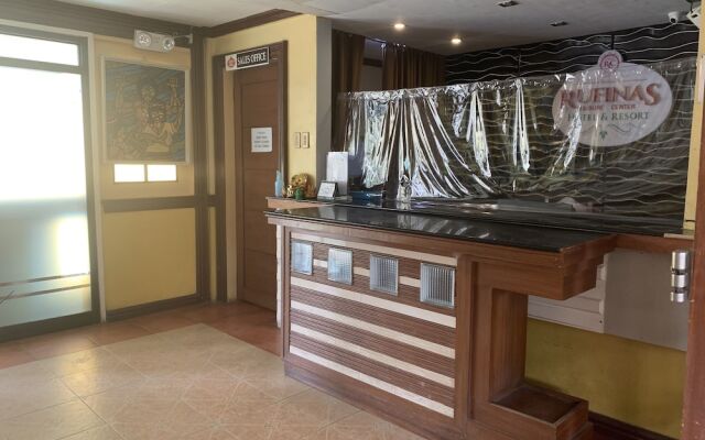 Rufina's Leisure Center