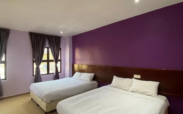 ROYAL HOTEL by MR VJ Business
