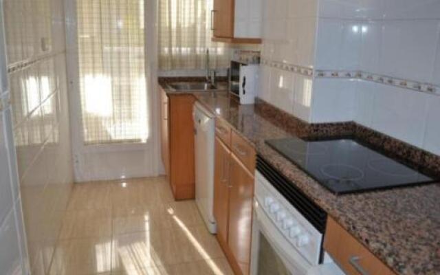 Charming Holiday Apartment Javea