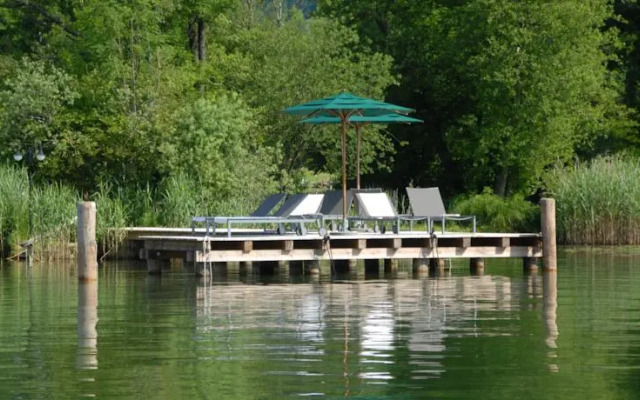 Seehotel Restaurant Lackner