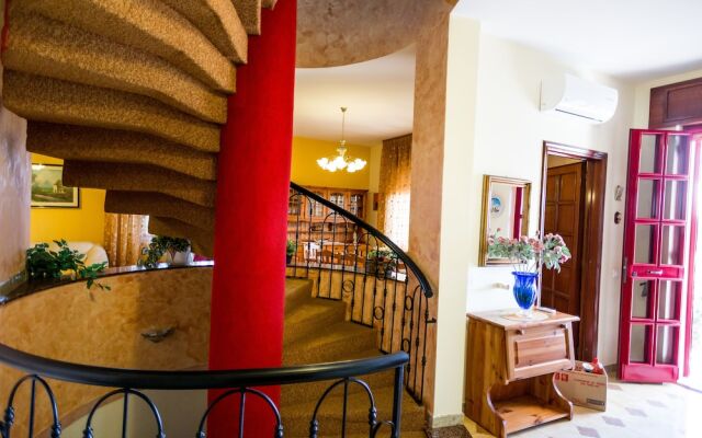Villa Le Maldive Del Salento