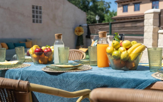 La Casa de la Abuela Mari