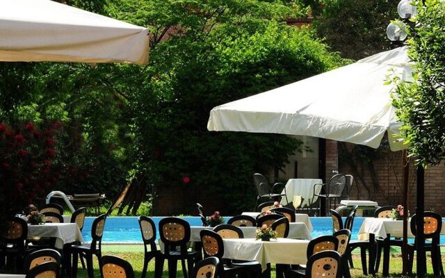 Hotel La Villa Excelsior