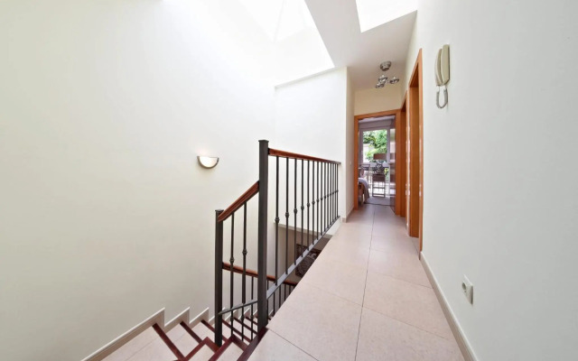 Altos del Roque - Stylish and Comfortable House