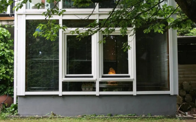 Gemütliches großzügiges Apartment