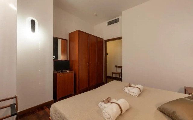 Hotel Grimaldi