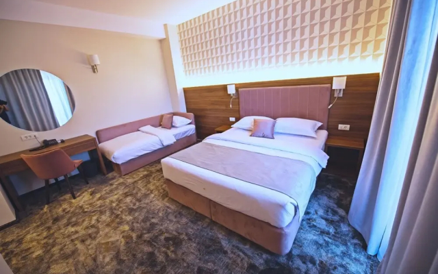 Hotel Kryona