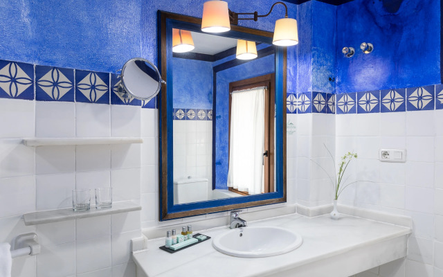 Parador De Arcos De La Frontera