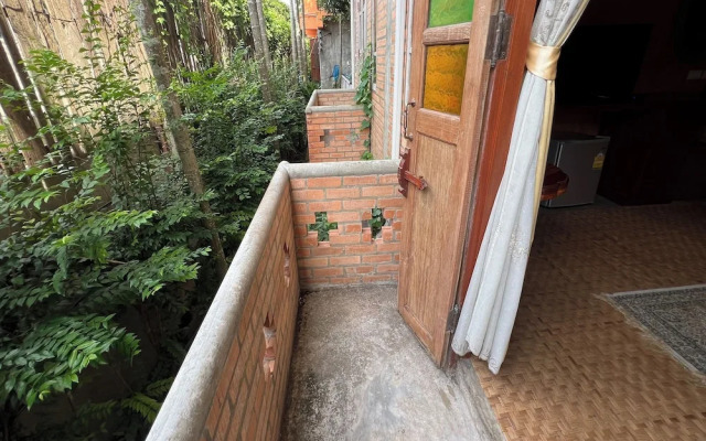 Amethyst Hotel Chiang Mai