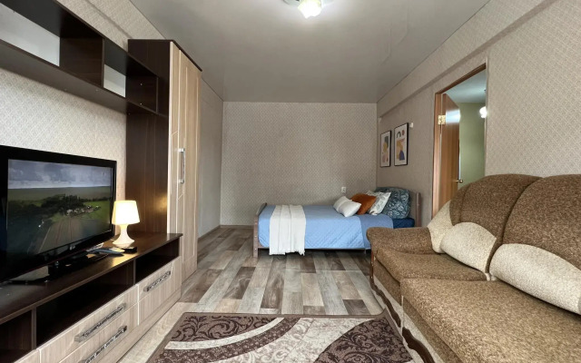 КакДома на улице Борсоева 19