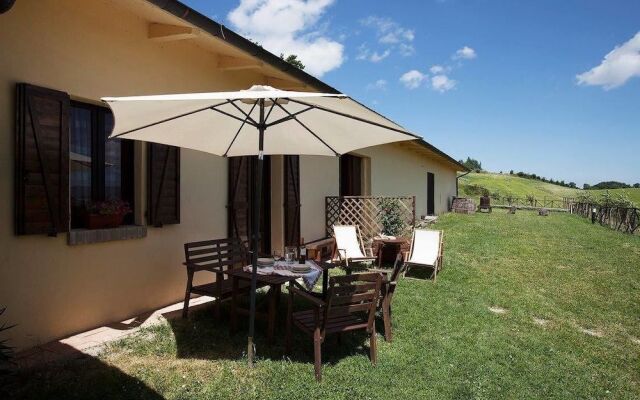 Agriturismo Bufano