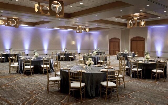 Chicago Marriott Southwest at Burr Ridge