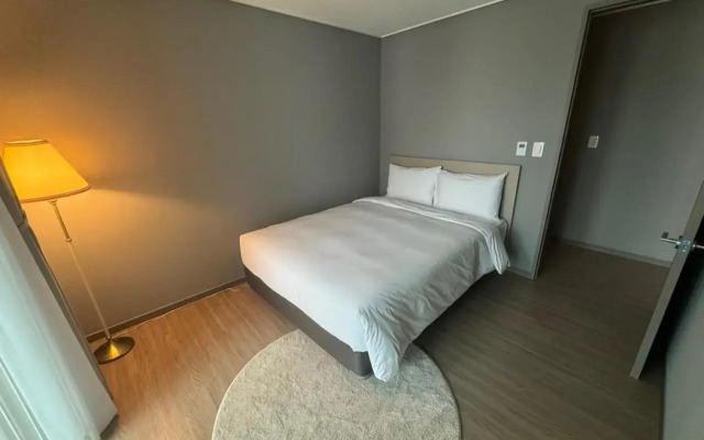 Sollago Myeongdong Hotel & Residence