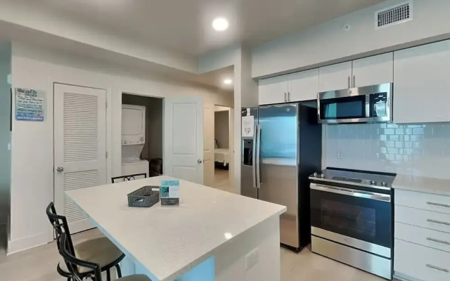 Sea Glass #313 by Southern Vacation Rentals