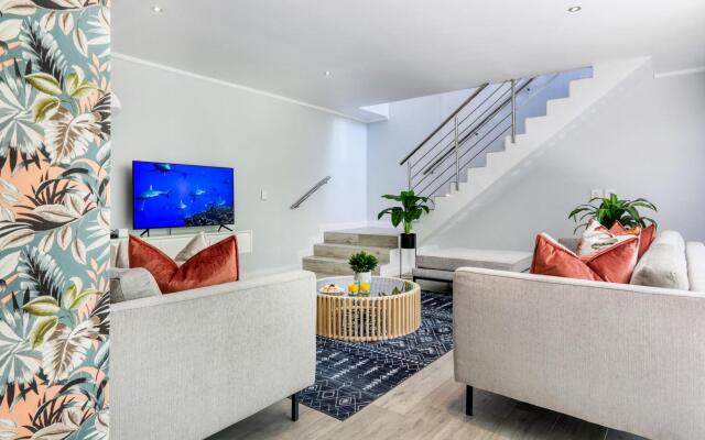 Montanha Villa - Camps Bay