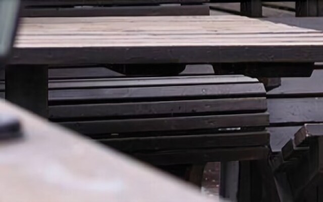 Ganghwa You & Jun Pension