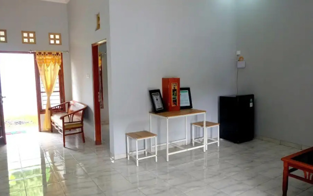 Homestay Maguwoharjo By Simply Homy
