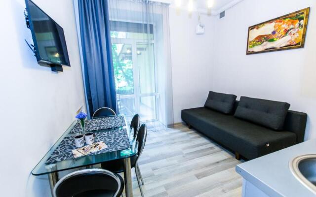 Apartamenty u centri Lvova - Lviv